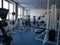 спорт зал - фотогалерея на RCC-TRAVEL.RU спорт зал - фотогалерея на RCC-TRAVEL.RU